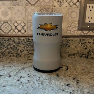 New Chevrolet 3 in 1 Drink Insulator